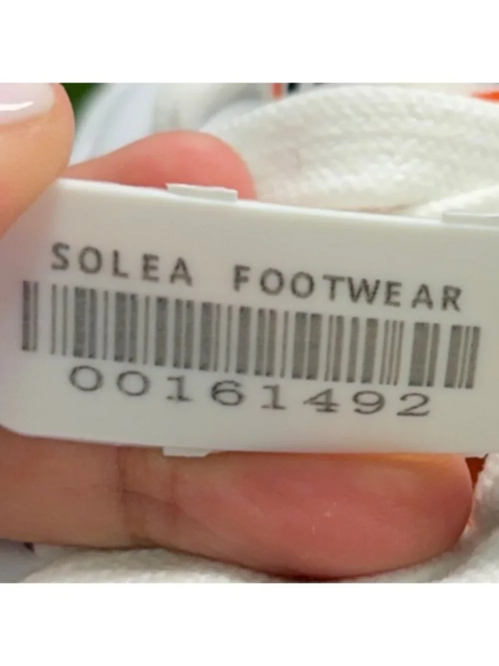 Nike please review